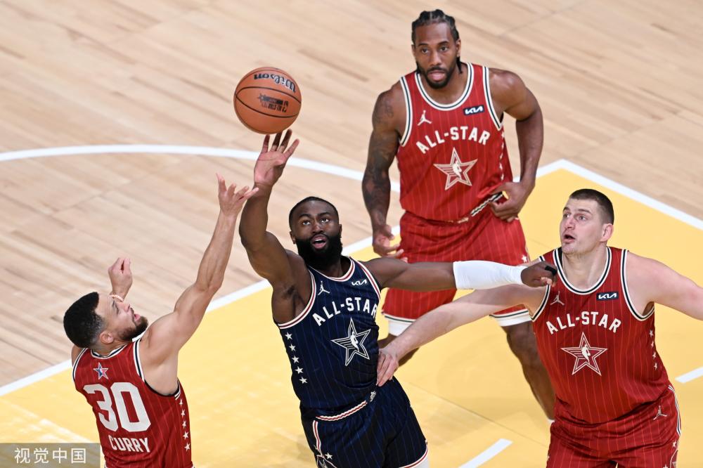 赛的走向 赛的走向